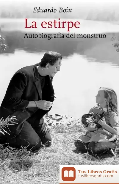 Descargar La Estirpe de Eduardo Boix López