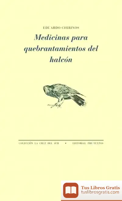 Descargar Medicinas Para Quebrantamiento Del Halcón