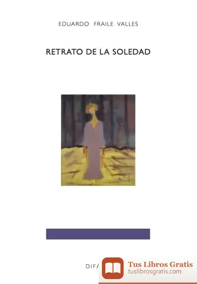Descargar Retrato De La Soledad
