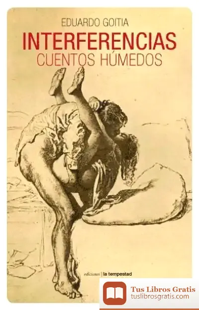 Descargar Interferencias: Cuentos Húmedos
