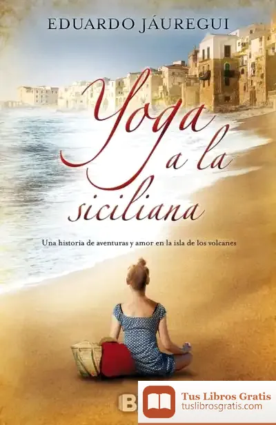 Descargar Yoga A La Siciliana