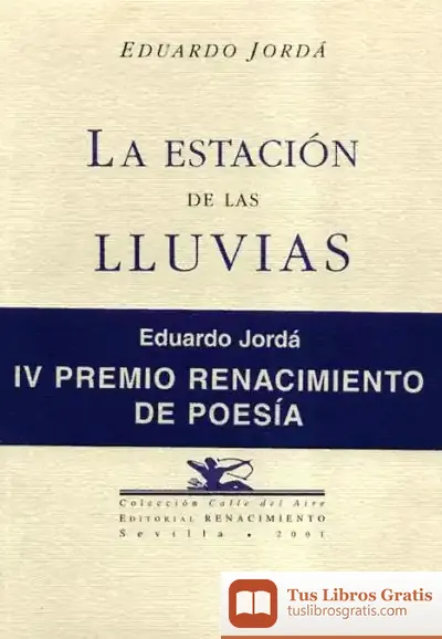 Descargar La Estación De Las Lluvias