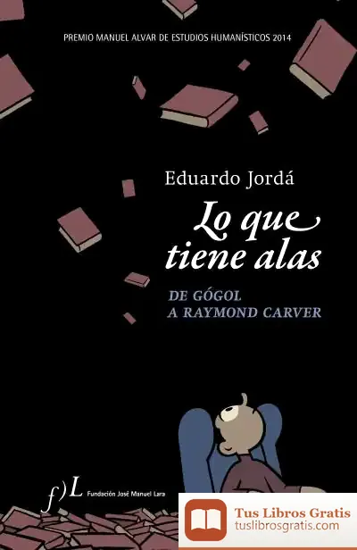 Descargar Lo Que Tiene Alas