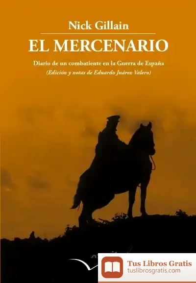 Descargar El Mercenario