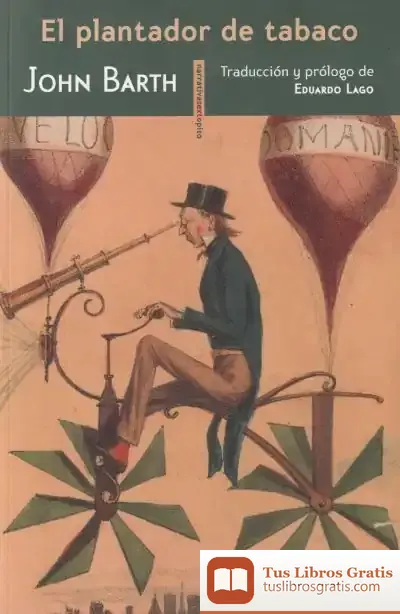 Descargar El Plantador De Tabaco