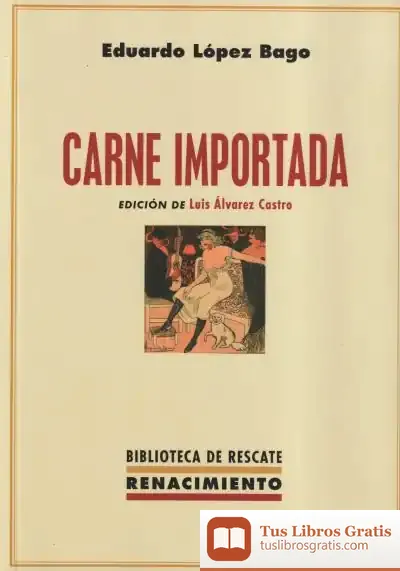 Descargar Carne Importada