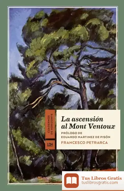 Descargar La Ascensión Al Mont Ventoux