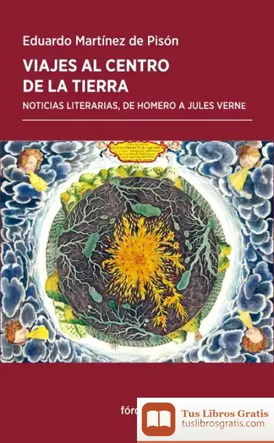 Descargar Viajes Al Centro De La Tierra