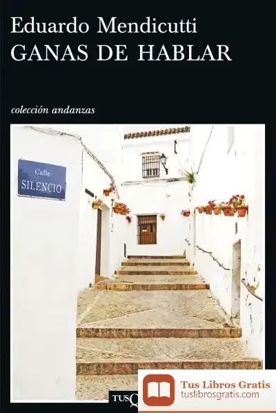 Descargar Ganas De Hablar