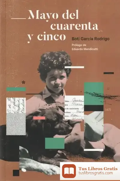 Descargar Mayo Del Cuarenta Y Cinco