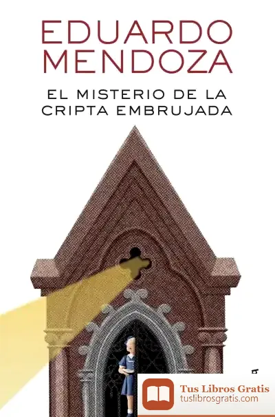 Descargar El Misterio De La Cripta Embrujada