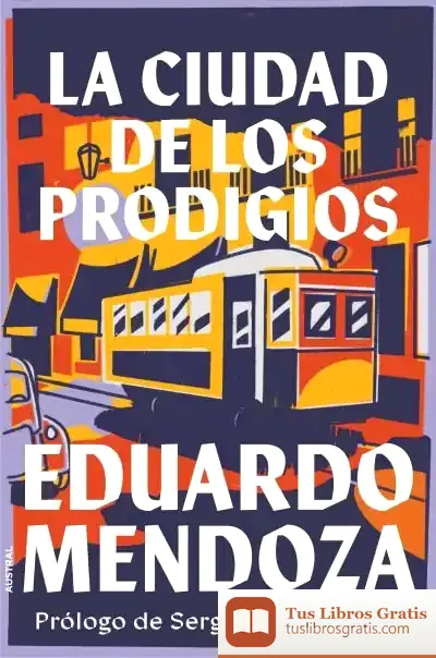 Descargar La Ciudad De Los Prodigios