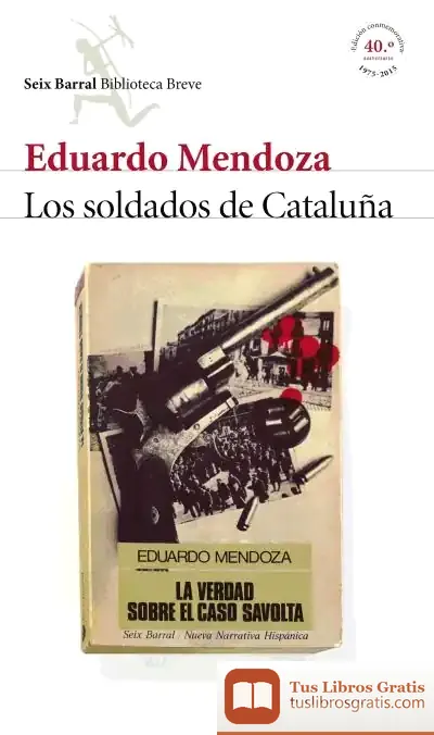 Descargar Los Soldados De Cataluña