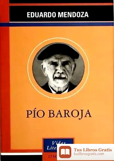 Descargar Pio Baroja