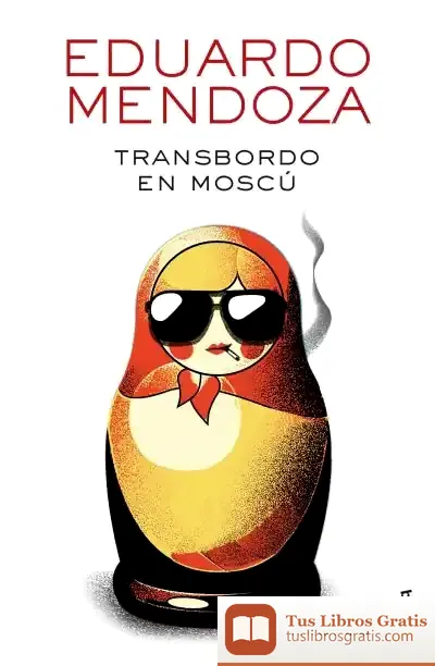 Descargar Transbordo En Moscú