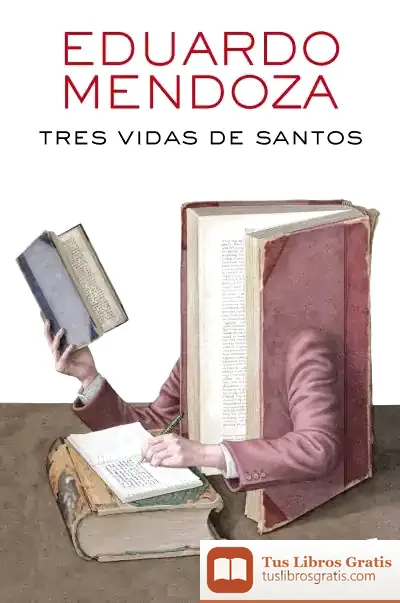 Descargar Tres Vidas De Santos