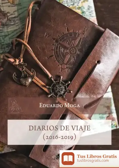 Descargar Diarios De Viaje (2016-2019)