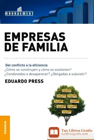 Descargar Empresas De Familia