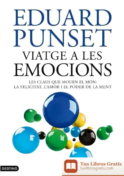 Descargar Viatge A Les Emocions