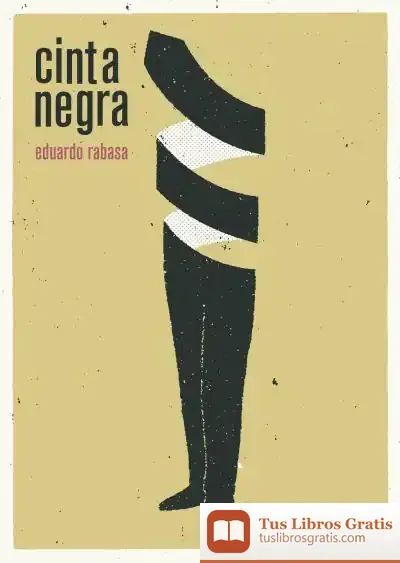 Descargar Cinta Negra
