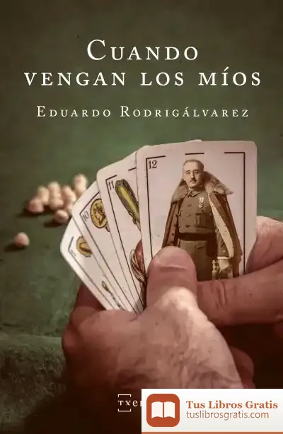 Descargar Cuando Vengan Los Mios