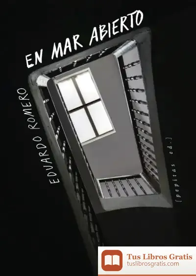 Descargar En Mar Abierto de Eduardo Romero