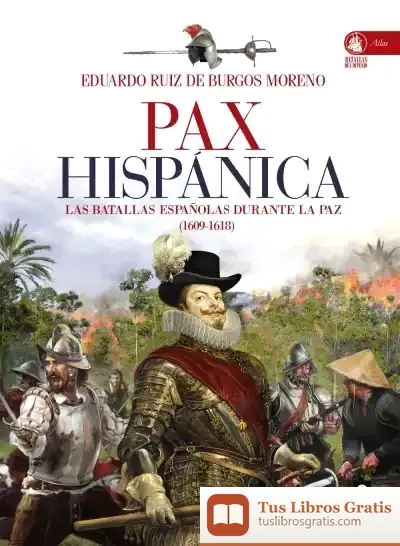 Descargar Pax Hispanica