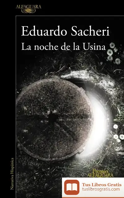 Descargar La Noche De La Usina