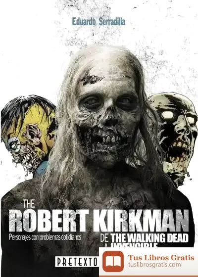 Descargar The Robert Kirkman