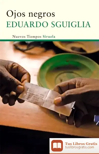 Descargar Ojos Negros
