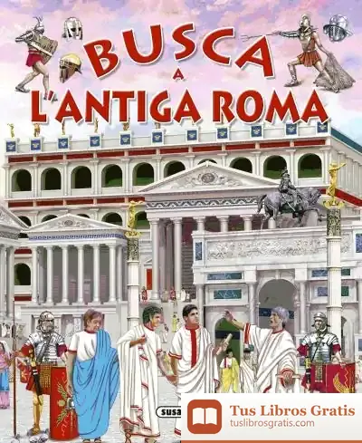 Descargar Busca ... Busca A L'Antiga Roma
