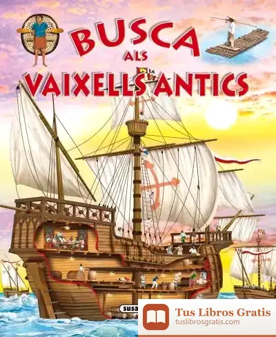 Descargar Busca ... Busca Als Vaixells Antics