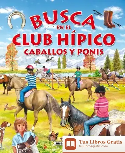 Descargar Busca ... Busca En El Club Hípico