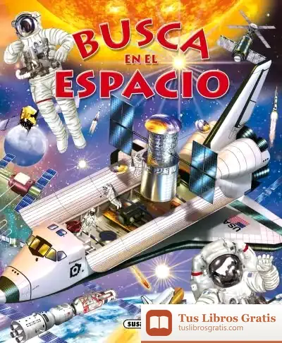 Descargar Busca ... Busca En El Espacio