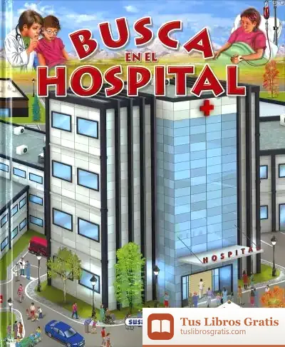 Descargar Busca ... Busca En El Hospital
