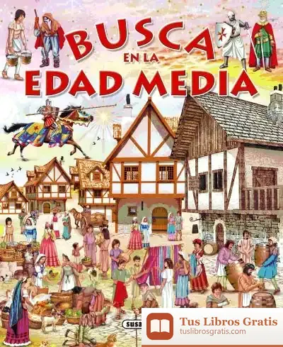 Descargar Busca ... Busca En La Edad Media