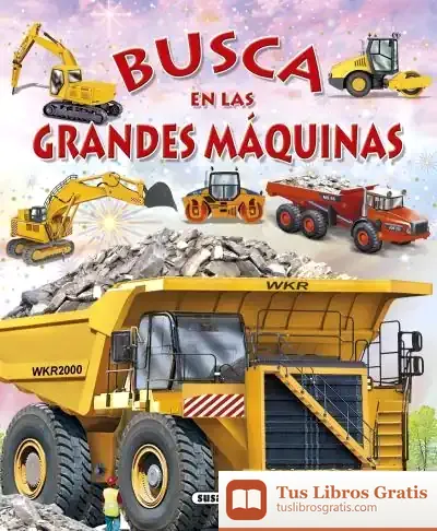 Descargar Busca ... Busca En Las Grandes Máquinas