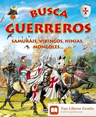 Descargar Busca ... Busca Los Guerreros
