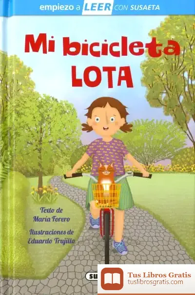 Descargar Mi Bicicleta Lota de Eduardo Trujillo Correa