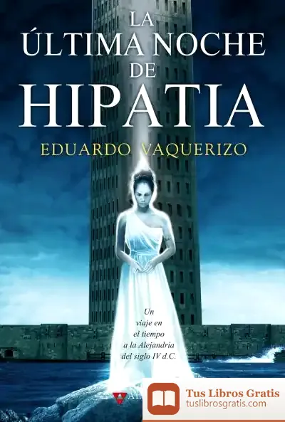 Descargar La Última Noche De Hipatia