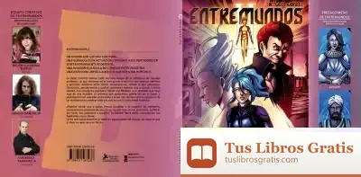 Descargar Entremundos de Eduardo Zaramella