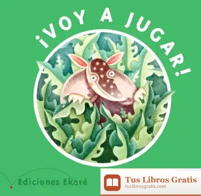 Descargar ¡Voy A Jugar!