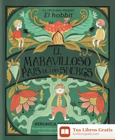 Descargar El Maravilloso País De Los Snergs