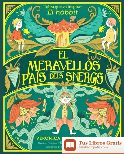 Descargar El Meravellós País Dels Snergs