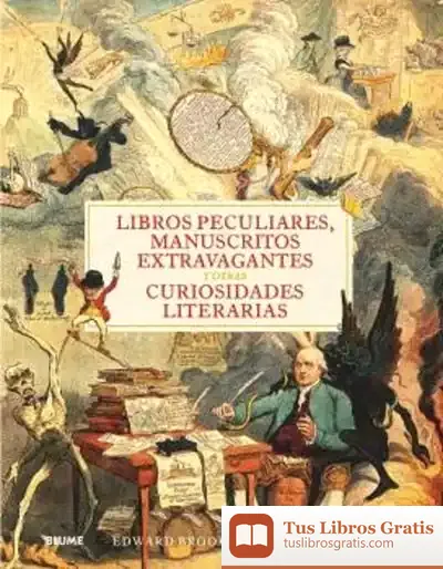 Descargar Libros Peculiares, Manuscritos Extravagantes