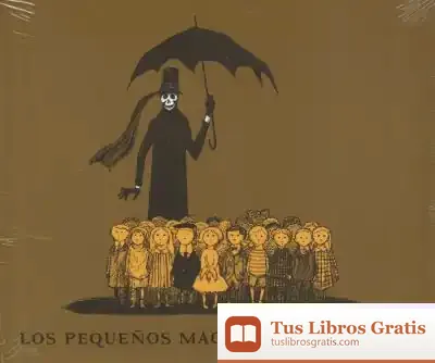Descargar Los Pequeños Macabros de Icb