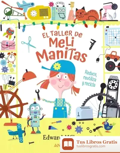 Descargar El Taller De Meli Manitas