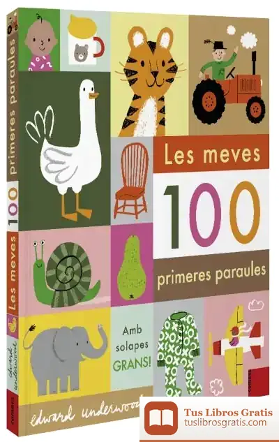 Descargar Les Meves 100 Primeres Paraules