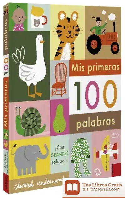 Descargar Mis Primeras 100 Palabras