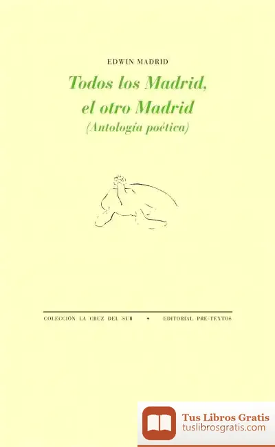 Descargar Todos Los Madrid, El Otro Madrid